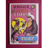 EL JINETE DEL DIABLO (LERSO). ALMANAQUE 1947 (facsimil)
